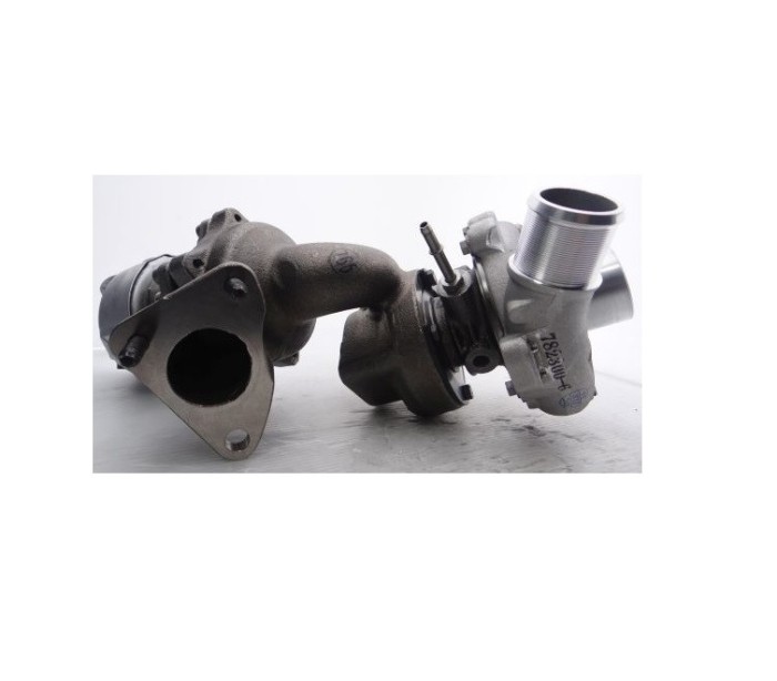 Turbocompresor EU, Land Rover Range Rover Iii (L322), 07.2010-12.2012, Range Rover Iv (L405), 08.2012-, Range Rover Sport (L494), 04.2013- Motor 4.4