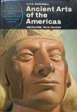 ANCIENT ARTS OF THE AMERICAS-G.H.S. BUSHNELL