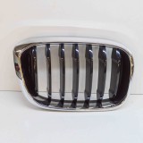 Grila Dreapta Față BMW X3 G01 F97 2018- OEM 7464920 Originală