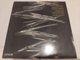 Disc vinil Theodor Grigoriu - Omagiu lui George Enescu