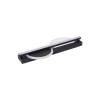 Aplica Zuleya LED 24W IP20, negru, Erste