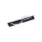 Aplica Zuleya LED 24W IP20, negru, Erste