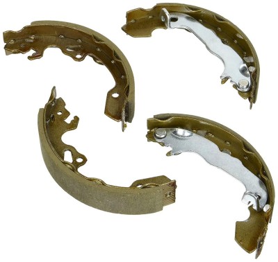 Saboti frana spate Ford Focus (Daw, Dbw), 10.1998-12.2007, marca SRLine S72-1021 foto