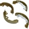 Saboti frana spate Ford Focus (Daw, Dbw), 10.1998-12.2007, marca SRLine S72-1021