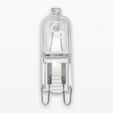 Bec pentru cuptor pizza, temperatura inalta, G9, T4, 40 W - CUPPONE 70600281