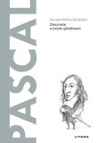 Pascal | Gonzalo Munoz Barallobre, Litera