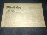 Cumpara ieftin ZIARUL ROMANIA LIBERA 27 IUNIE 1951