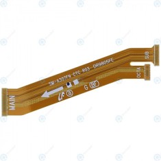 Samsung Galaxy A30s (SM-A307F) Flex principal GH59-15183A