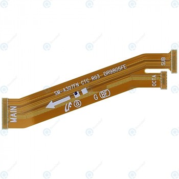 Samsung Galaxy A30s (SM-A307F) Flex principal GH59-15183A foto