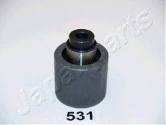 Mecanism tensionare, curea distributie MITSUBISHI OUTLANDER II (CW) (2006 - 2012) JAPANPARTS BE-531 foto