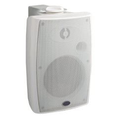 Set 2 boxe tavan 4 inch 100v 20w alb bst foto