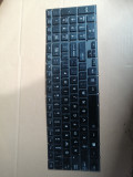 Tastatura Toshiba Satellite P50t-A P50-A P55-A P55D-A p55t-a H000047410 Iluminat