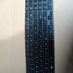 tastatura Toshiba Satellite P50t-A P50-A P55-A P55D-A p55t-a H000047410 Iluminat