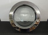 Usa hublou Masina de spalat SAMSUNG WF 60F 4E5W2X / H1