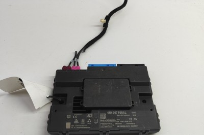 Unitate de control Gateway PORSCHE CAYENNE 9Y0/9Y3 2019 OEM: 4N4907468AL 30623620 foto