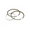 Segmenti YAMAHA 50, f43.5mm, pentru scuter, ARV-3016.1, Oem