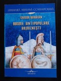 Grigor Babaian - Basme antipopulare armenești
