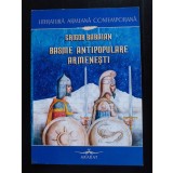 Grigor Babaian - Basme antipopulare armenești
