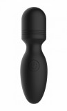 Vibrator LoveS Mini Wand Ed Black