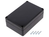 Carcasă universală 80x120x41mm cu bucșă din alamă