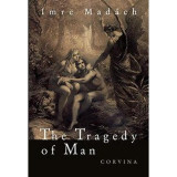 The Tragedy of Man (7.kiad&aacute;s) - Mad&aacute;ch Imre