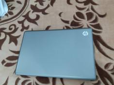 HP G72/17.3&amp;quot; LED HD+/4 GB/i3/HDD 500 GB/Video 1 GB foto