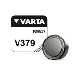 Baterie AG0, LR63, V379, Varta, L102358