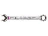 Cheie combinată cu piedică 14mm oțel 188mm