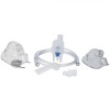Kit Aerosoli Compresor KidsCare KCN340, Masca Adulti/Copii, Piesa Bucala, Furtun 1.2m, Pahar Nebulizare - Compatibil KCN320/KCN330