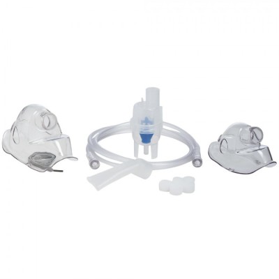Kit pentru aparate aerosoli cu compresor Kidscare KCN340 foto
