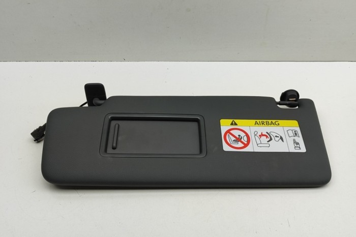 Parasolar st&acirc;nga AUDI Q4 SUV F4B 2024 OEM: 89A857551C | 32042919