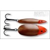 LINGURITA OSCILANTA BERTILURE LUCKY RH XXL LUNGIME 78 MM. CULOARE CUPRU 13 GRAME, Berti