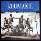 Disc vinil, LP. Bucovine III (Danses)-Orchestra Ansamblului &bdquo;Ciprian Porumbescu&rdquo; din Suceava-265789