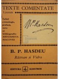 Antoaneta Macovei - B. P. Hasdeu - Razvan si Vidra (Editia: 1979)