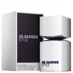 Jil Sander Style EDP 30 ml pentru femei foto