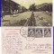 Brezoi-Lotru (Valcea)- Strada Principala-rara