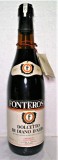 C 89 VIN ROSU DOLCETTO DI DIANO D&#039;ALBA, DOC, RECOLTARE 1987 CL 75 GR13, Sec, Europa