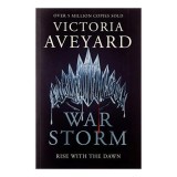 Cumpara ieftin War Storm (Red Queen)