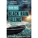 Black Rain Falling