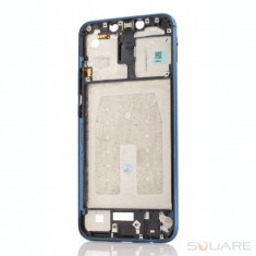 Mijloace Huawei Mate 20 Lite, Blue, SWAP