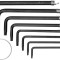 Set 8 chei torx T10-T40 VOREL