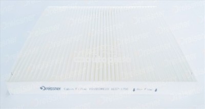 Filtru, aer habitaclu DREISSNER K0181DREIS /R21 foto