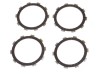 Set 4 Discuri Ambreiaj Minarelli AM6 MX_NEW KAM0102 Moto