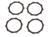 Set 4 Discuri Ambreiaj Minarelli AM6 MX_NEW KAM0102 Moto