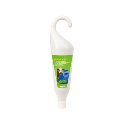 GEL PENTRU INTRETINEREA UGERULUI KERBAMINT 35 KERBL 1000ML foto