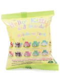 Hello Kitty 4cm Random Rainbow Tent Hkt44000
