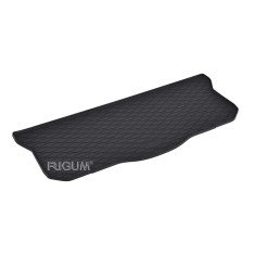 Tavita portbagaj Citroen C1 Hatchback 2014-2021 Rigum