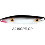 Lingurita oscilanta Strike Pro Serpent Antibradis A010, 7.5cm, 18g