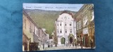 Carte postala Brasov , an 1921