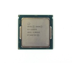 Procesor server Intel Xeon E3-1225 v5 3.3Ghz LGA1151